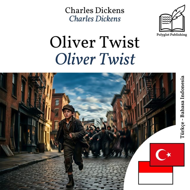 Oliver Twist