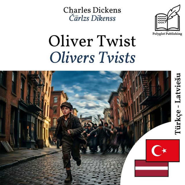 Olivers Tvists