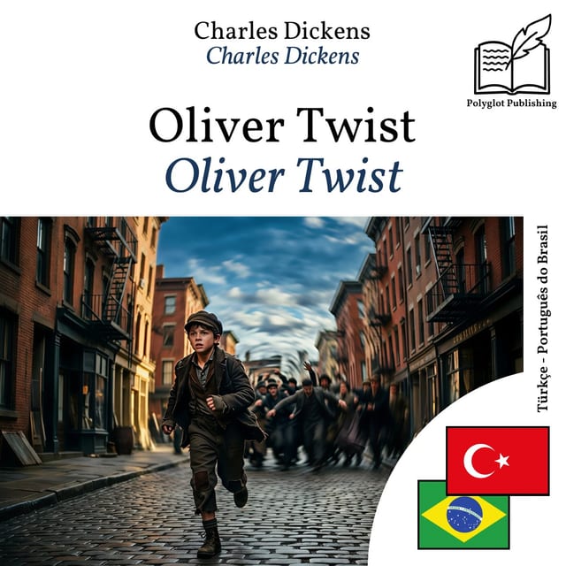 Oliver Twist