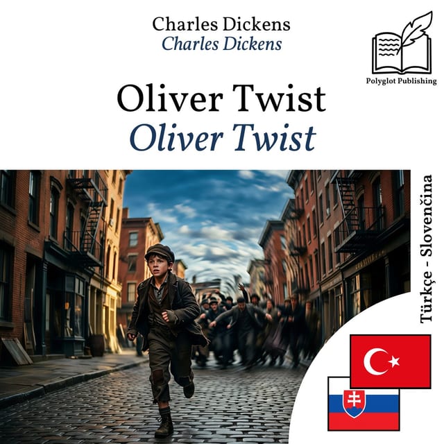 Oliver Twist