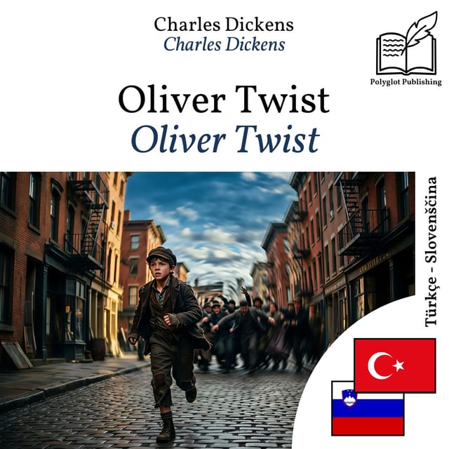 Oliver Twist