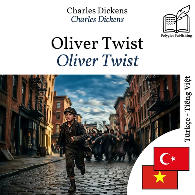 Oliver Twist