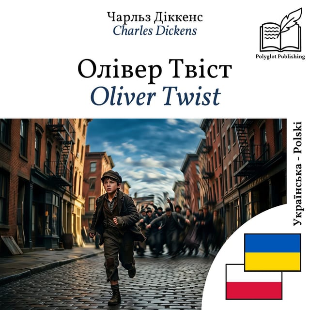 Oliver Twist