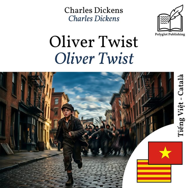Oliver Twist