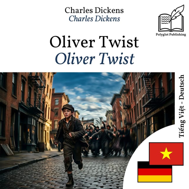 Oliver Twist