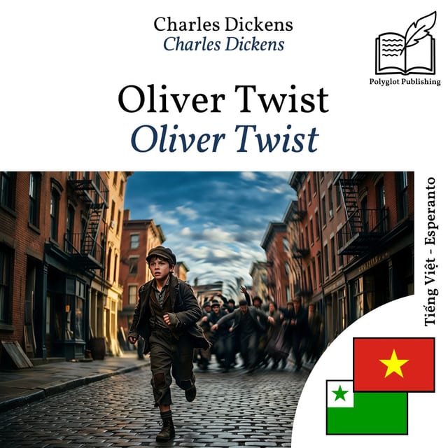 Oliver Twist
