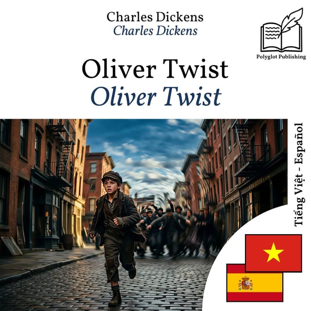 Oliver Twist