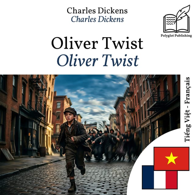 Oliver Twist