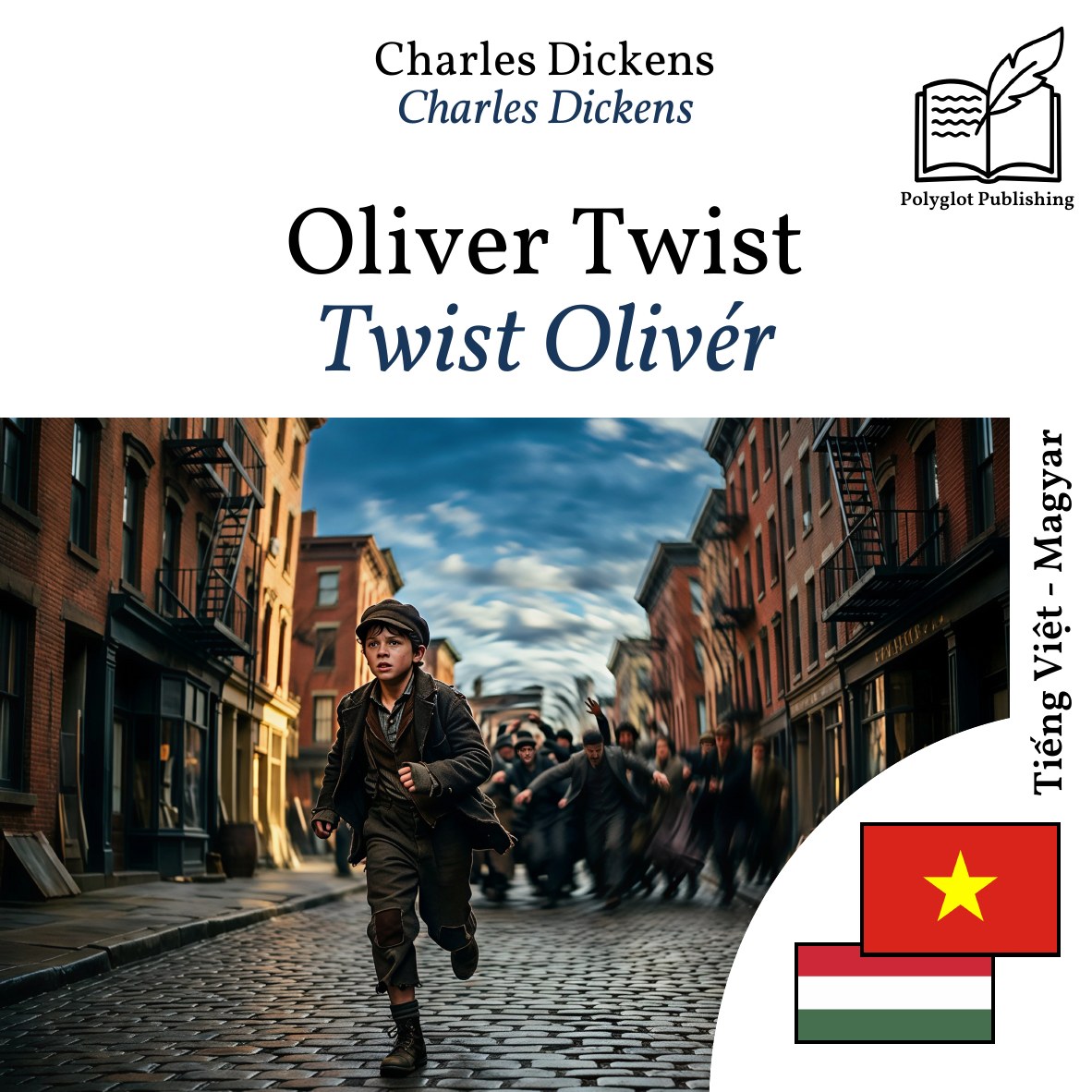 Twist Olivér