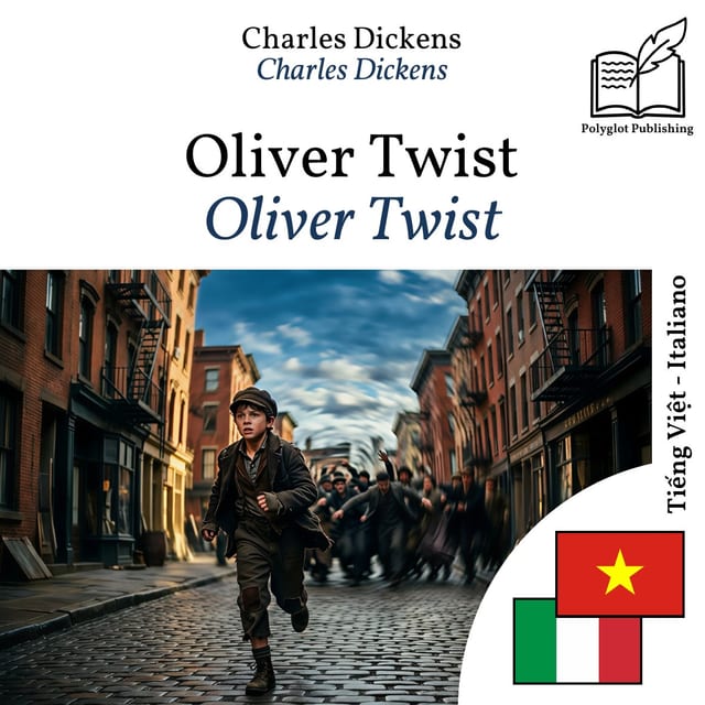 Oliver Twist
