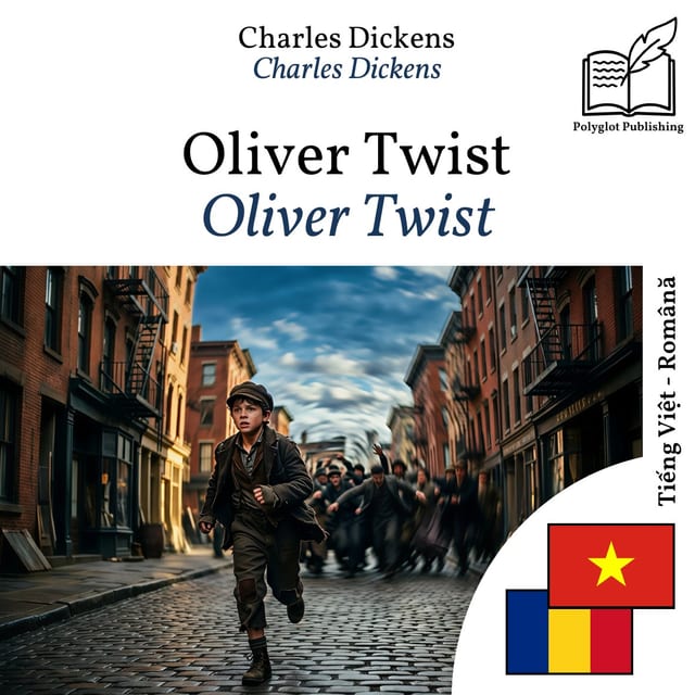 Oliver Twist