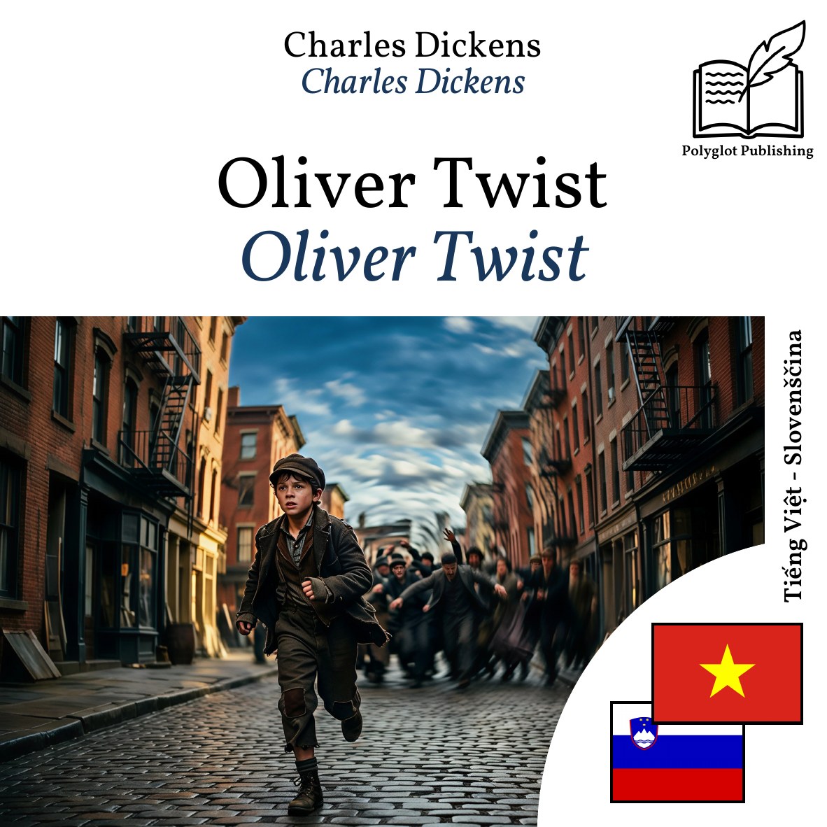 Oliver Twist