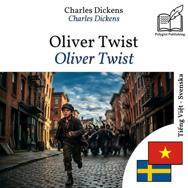 Oliver Twist
