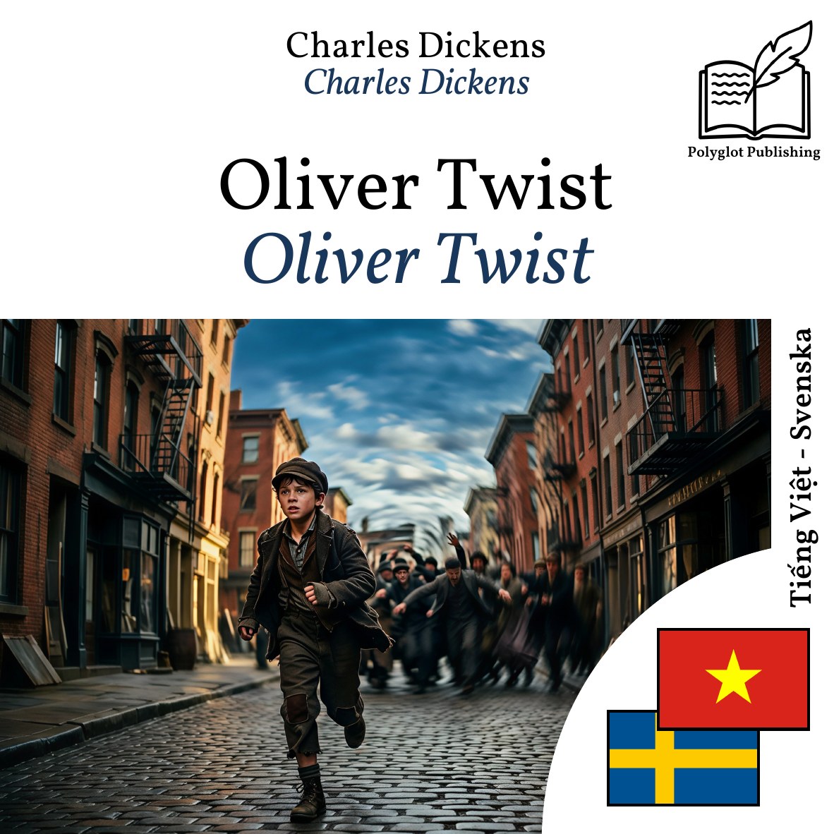 Oliver Twist