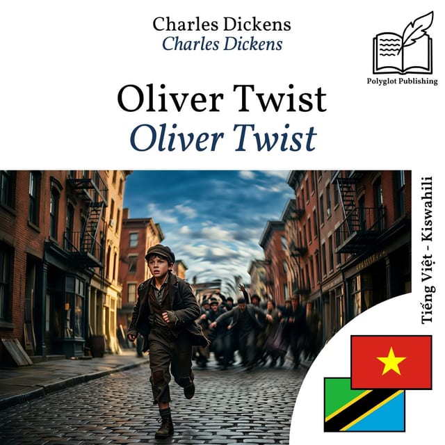 Oliver Twist