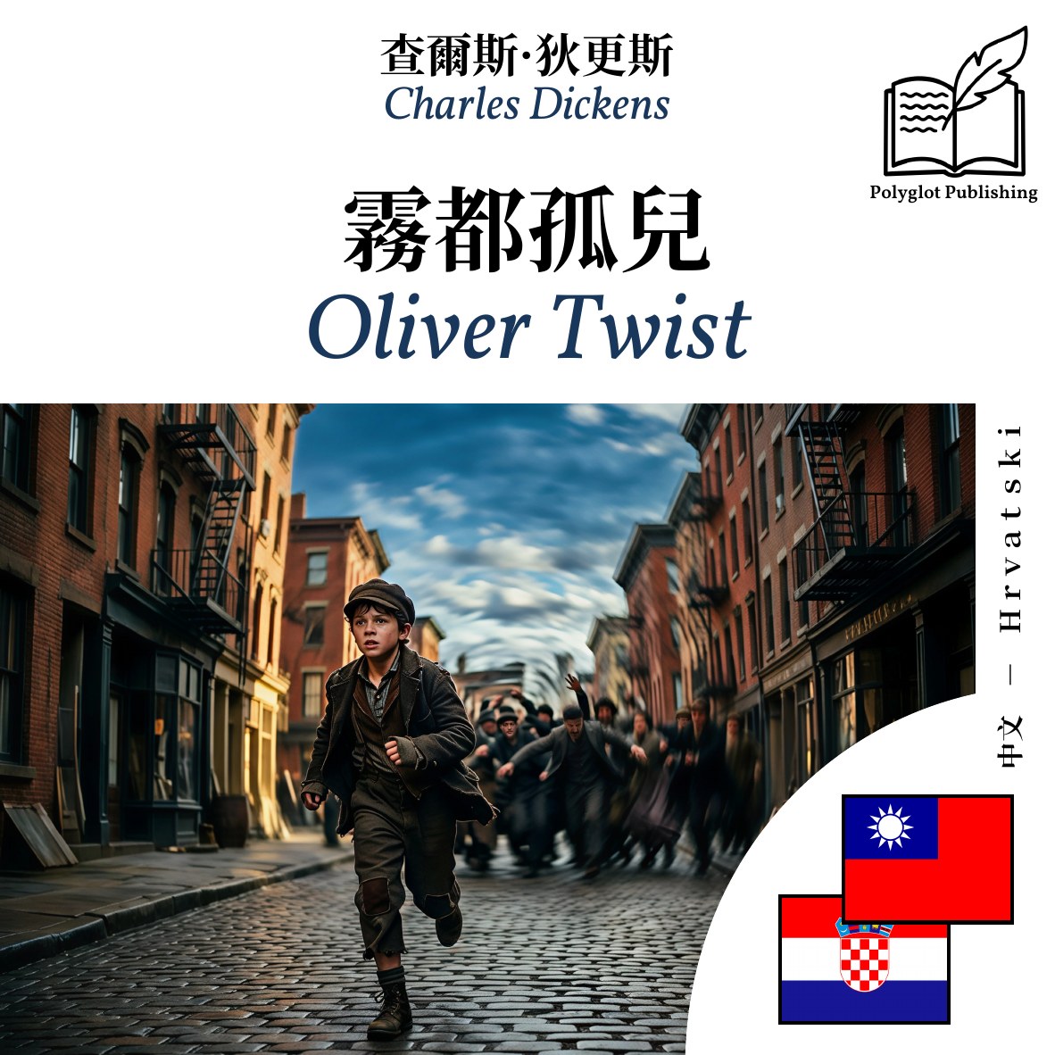 Oliver Twist