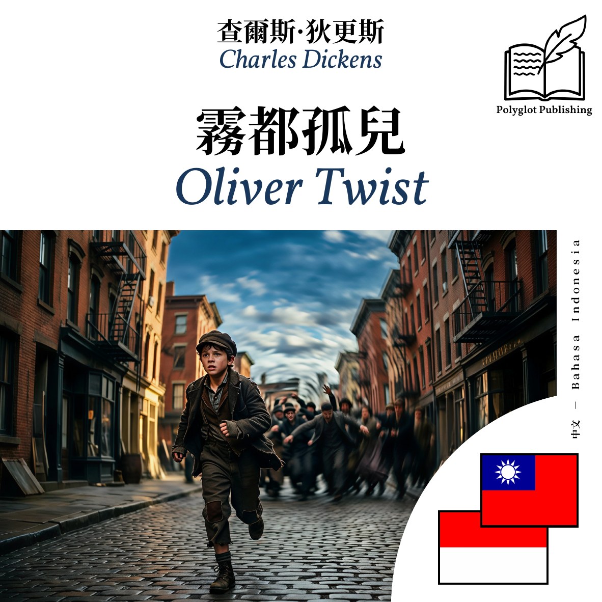 Oliver Twist