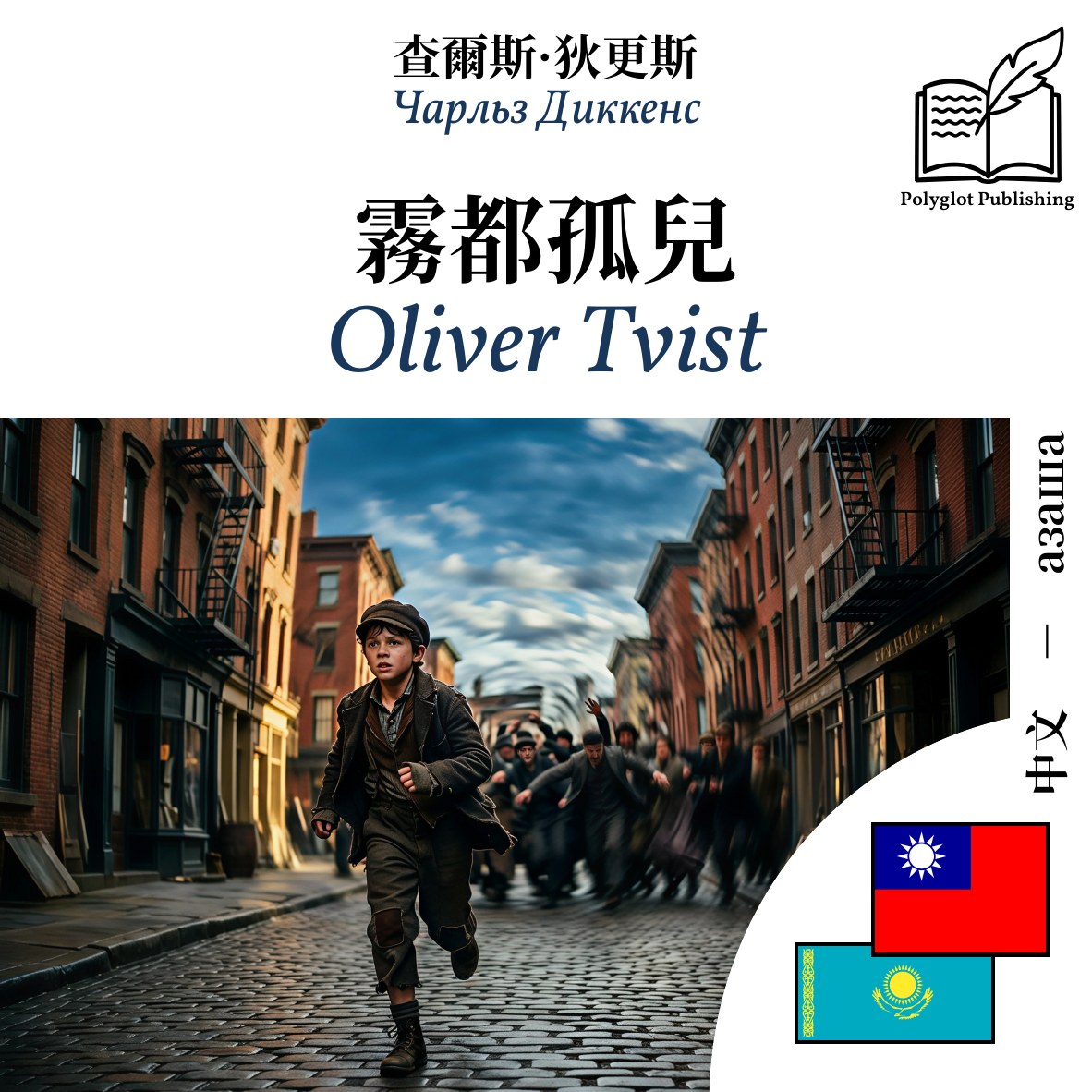 Oliver Tvist