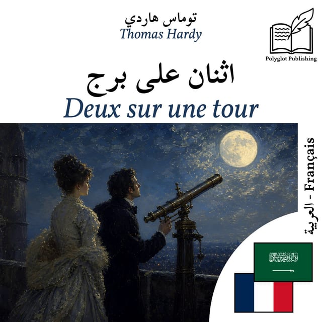 Deux sur une tour