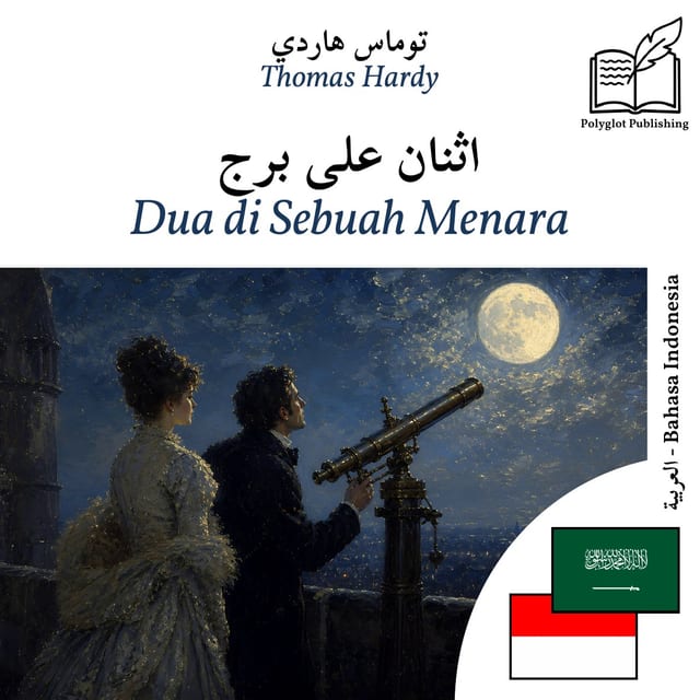 Dua di Sebuah Menara