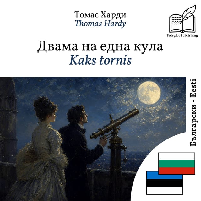Kaks tornis