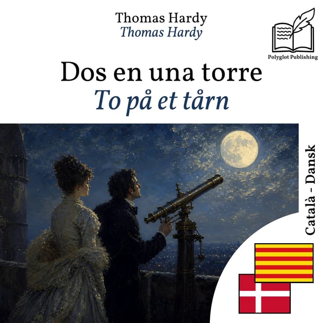To på et tårn