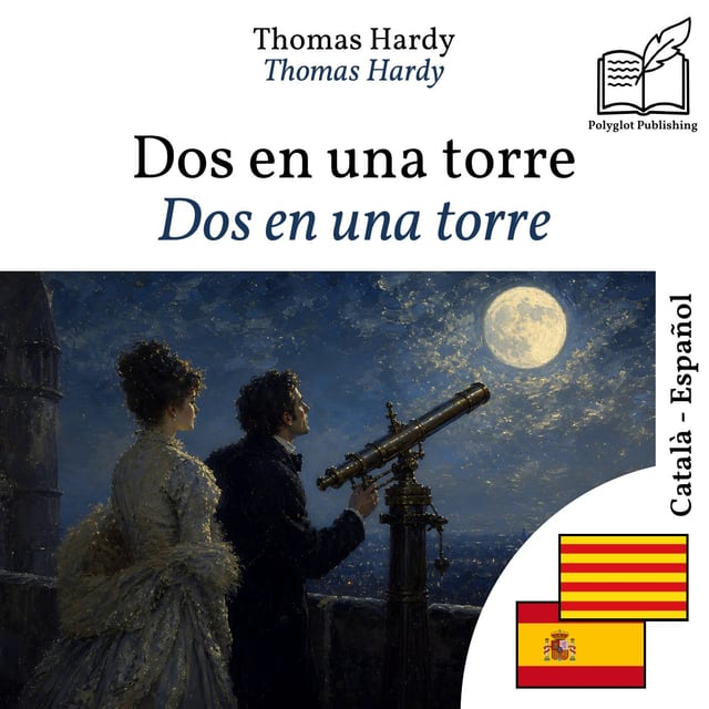 Dos en una torre