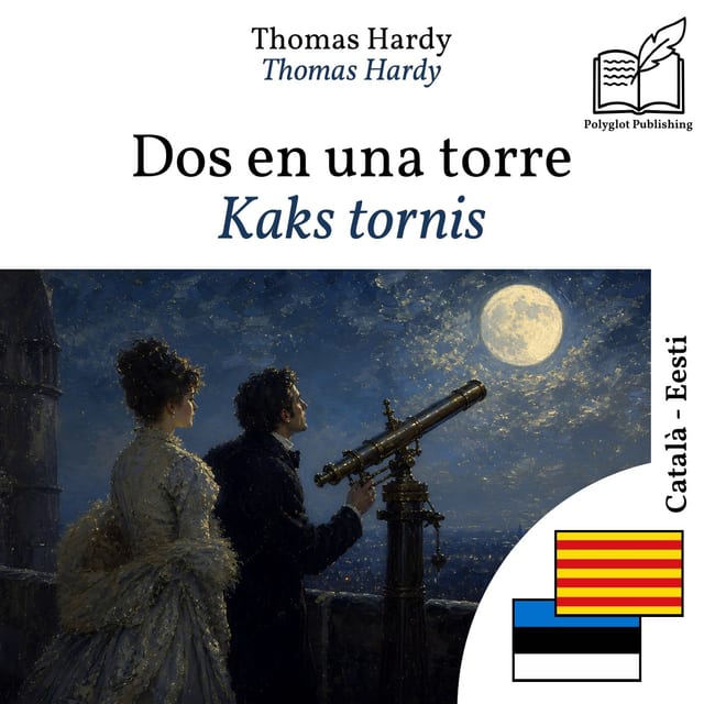 Kaks tornis