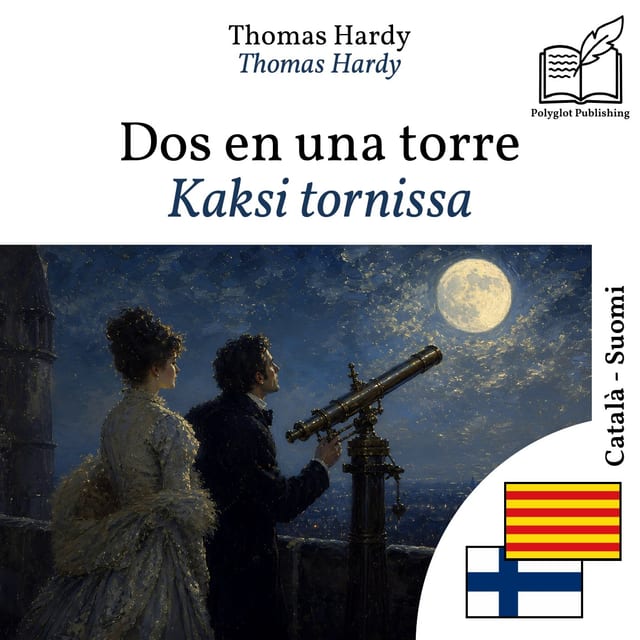 Kaksi tornissa