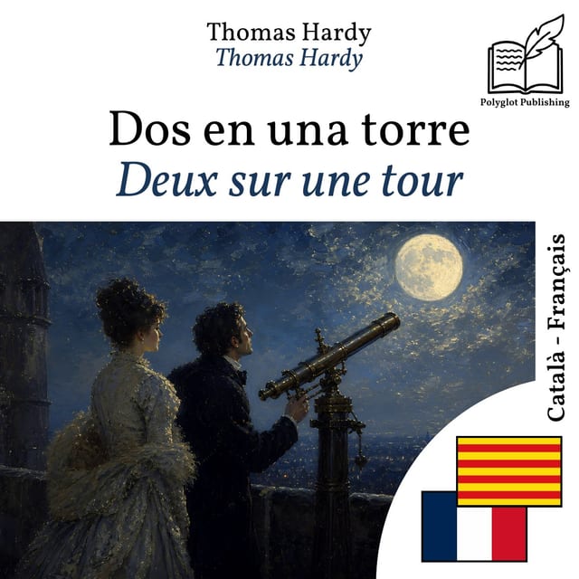 Deux sur une tour