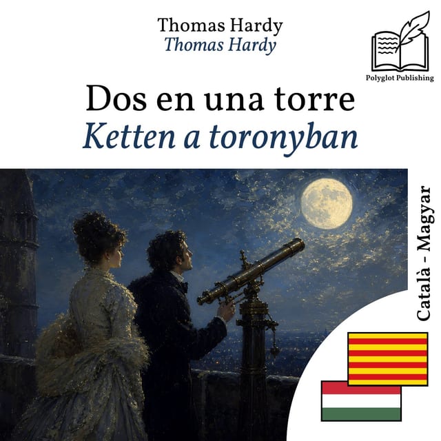 Ketten a toronyban
