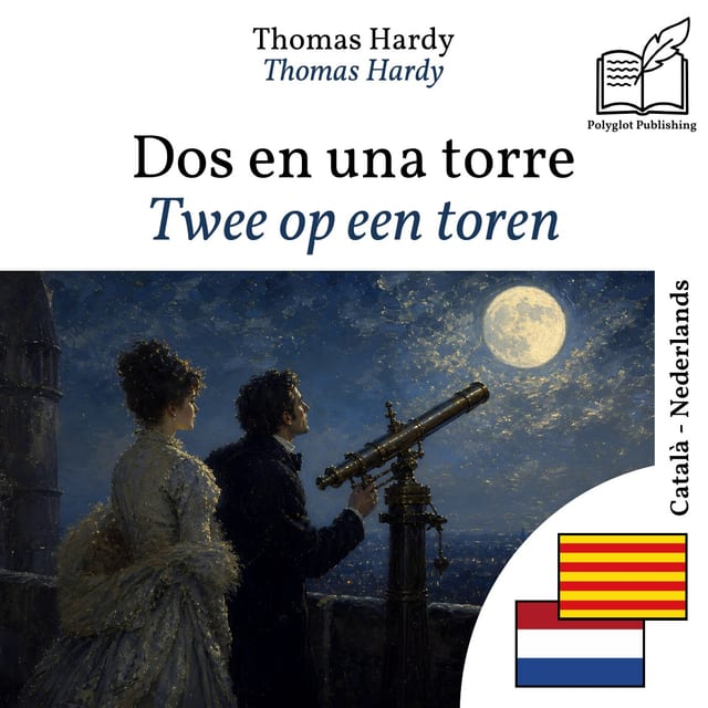 Twee op een toren