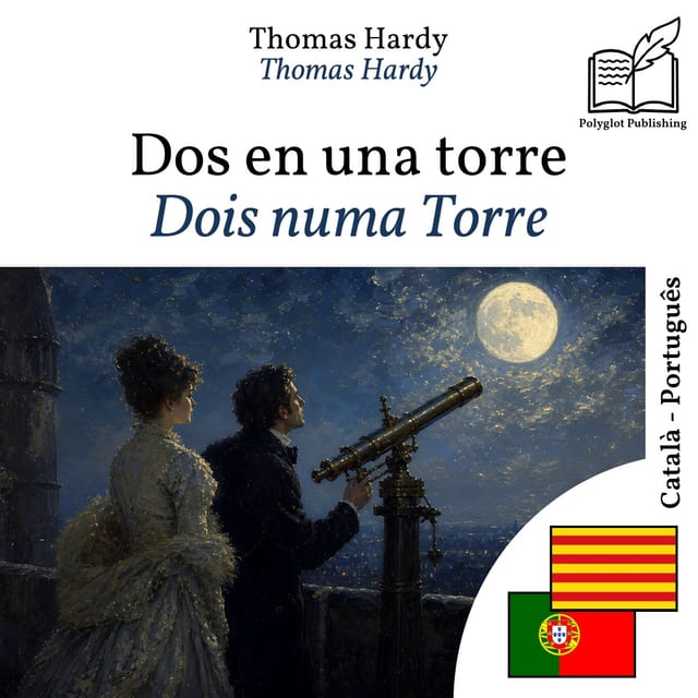 Dois numa Torre