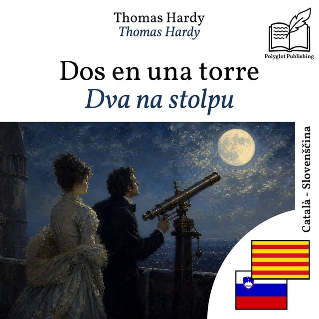 Dva na stolpu