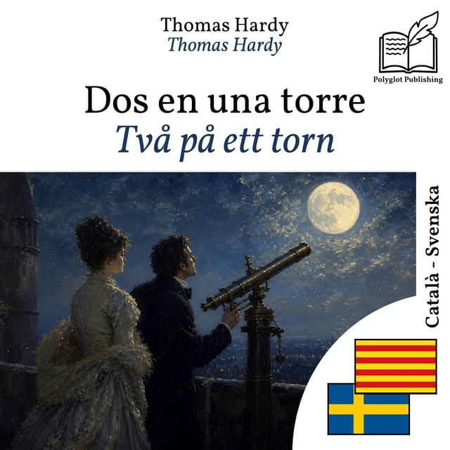 Två på ett torn