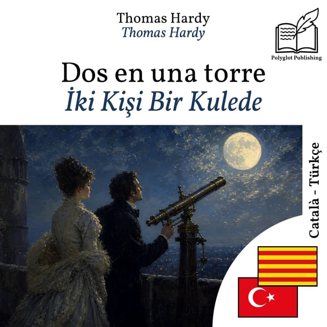 İki Kişi Bir Kulede