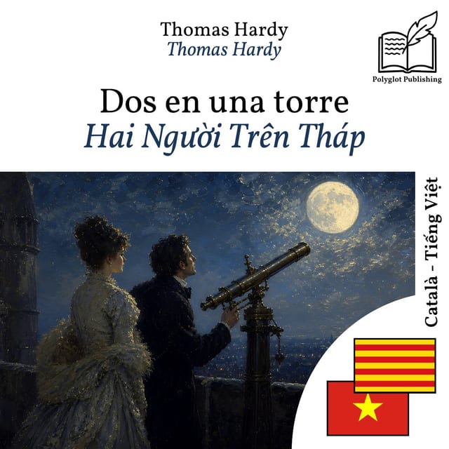 Hai Người Trên Tháp