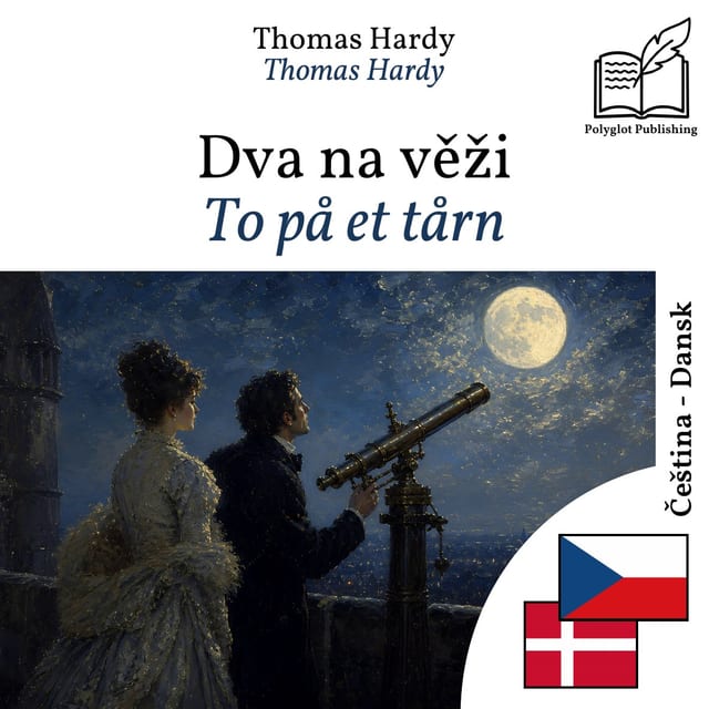 To på et tårn