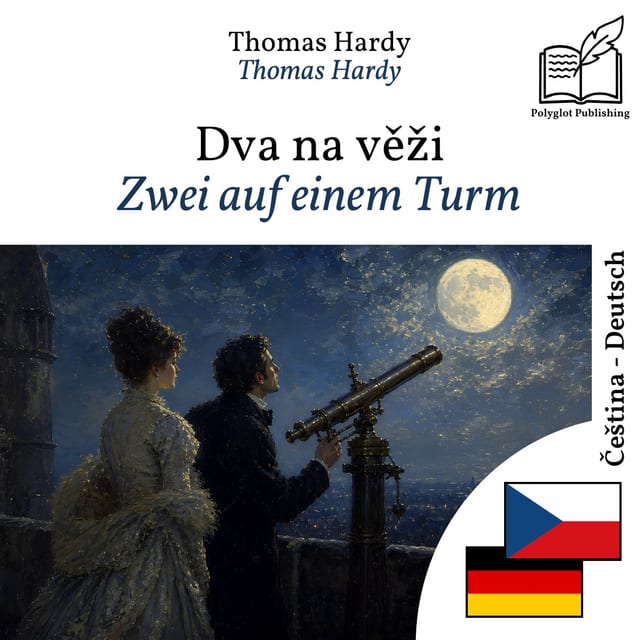 Zwei auf einem Turm