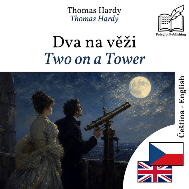 Two on a Tower