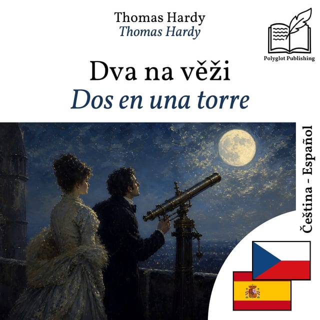 Dos en una torre