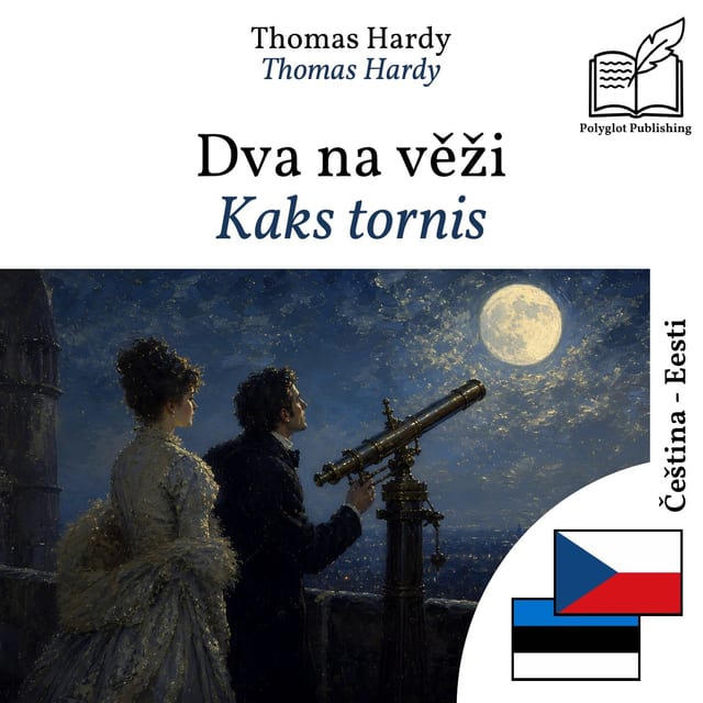 Kaks tornis