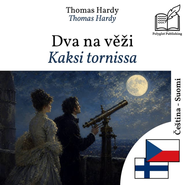 Kaksi tornissa