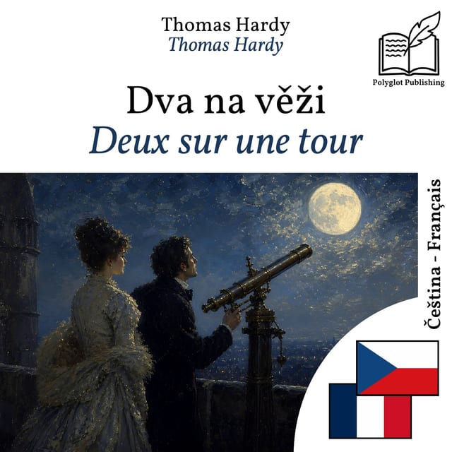 Deux sur une tour