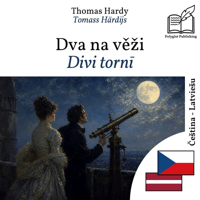 Divi tornī