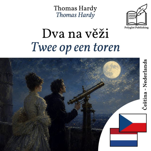 Twee op een toren