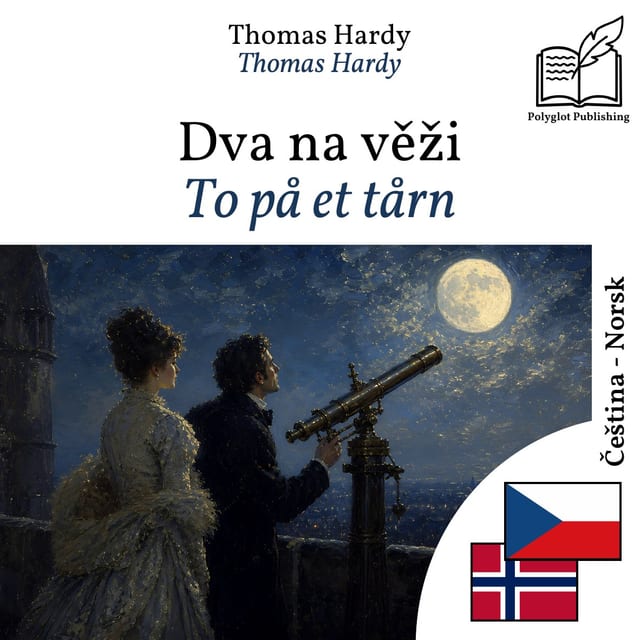 To på et tårn