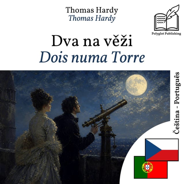 Dois numa Torre