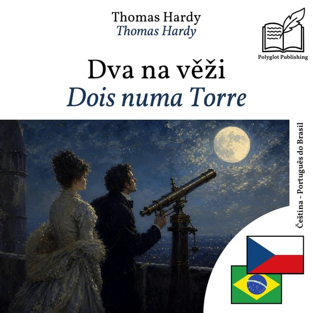 Dois numa Torre