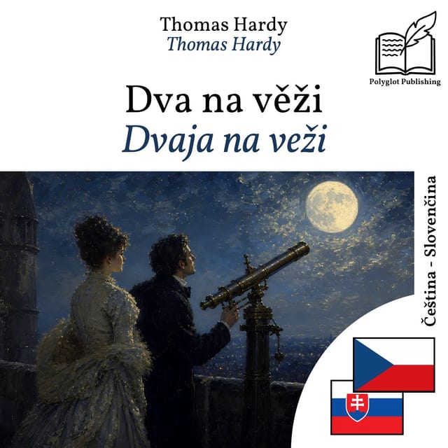 Dvaja na veži